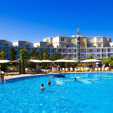 Af Hotel Aqua Park Family Resort Complex Novxani Buitenkant foto