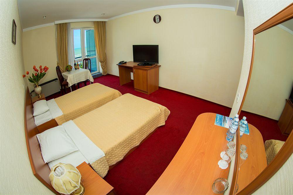 Af Hotel Aqua Park Family Resort Complex Novxani Buitenkant foto