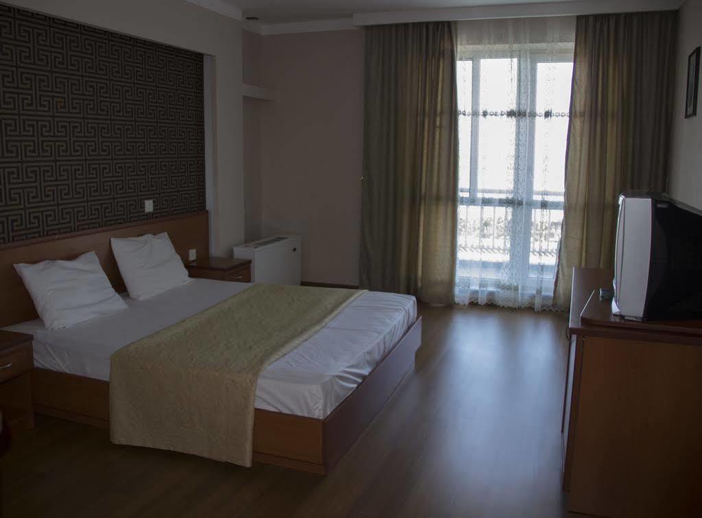 Af Hotel Aqua Park Family Resort Complex Novxani Buitenkant foto